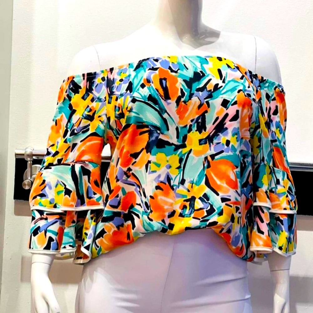 Spring colors fabulous!